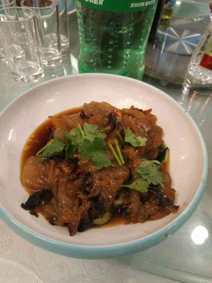 九福酒楼(金纬路店)-"没有特色就是他的特色,很适合家庭聚会,菜.