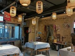 -帝一铭家宴(板塘店)