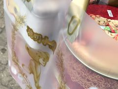 -珍妮曲奇聪明小熊(上环店)