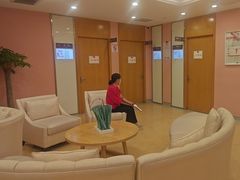 -爱康国宾体检中心(总部基地分院)