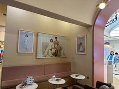 -海马体照相馆(成都来福士广场店)