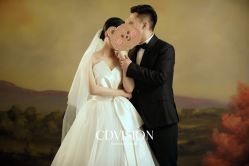 点击看大图 -CD视觉婚纱摄影