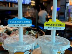 -琥珀川糟粕醋火锅(慈云寺店)