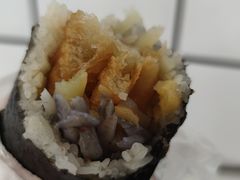 -徐氏糯米包油条(山海关路店)