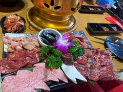 -AJIYA炭火烧肉(徐汇正大乐城店)