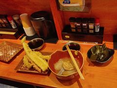 -天妇罗内顺田(罗湖店)