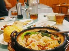 -阿政粤小馆(中央大街店)