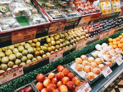 -BHG Market Place(水游城店)