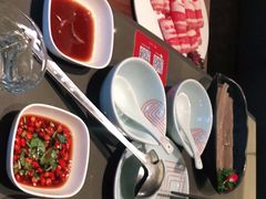 -捞王锅物料理(上海世茂广场店)