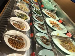 -福成自助烤肉(双桥万达店)