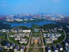 -安徽大学(磬苑校区)