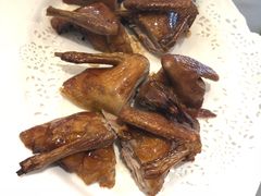 -御花园·粤菜·海鲜火锅(中山公园店)