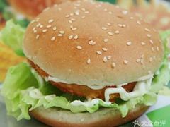 -华莱士·全鸡汉堡(四望亭店)