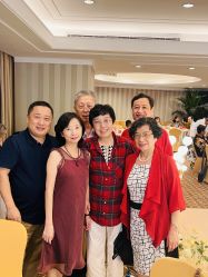 点击看大图 -上海明天广场JW万豪酒店·宴会厅