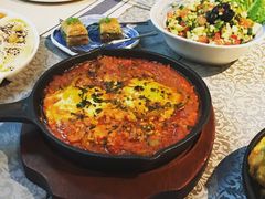 -La Medina餐厅(亮马河南路店)