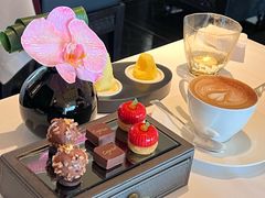 -Caprice(香港四季酒店)