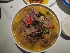 -额娘·春饼烤鸭(天鸿店)