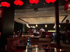 -赤RedBowl川锅·炙烤·板前(北京瑰丽酒店)