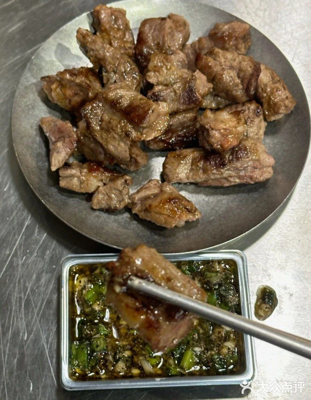 泉州烤肉界新顶流来啦‼️

