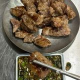 泉州烤肉界新顶流来啦‼️

