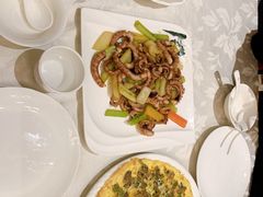 佛手瓜-厦门渔港(成山路店)