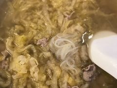 -烤肉宛饭庄(南礼士路店)