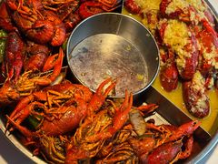 -王红军龙虾(盐仓桥店)