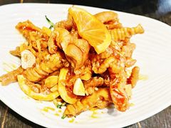 -小城外婆肴私房菜.家宴聚集点(圆明园颐和园·清河上地店)