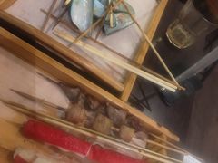 -新华阿喜烧烤(嘉泰雅园店)