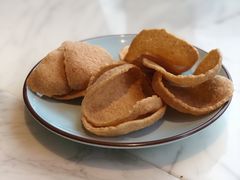 啪啪虾片-星怡会·新加坡新美食(苏州中心店)