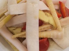 -荣生萝卜汤饭店