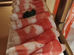 -海底捞火锅(奥森店)
