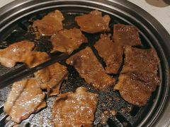 -猫爪爪原切自助烤肉(观音桥阳光世纪店)