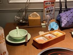 -掂档潮汕牛肉火锅(沈阳万象城店)