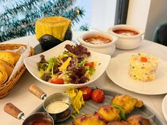 -库滋明·俄罗斯特色美食(中央大街店)