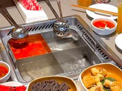 -海底捞火锅(人民广场店)
