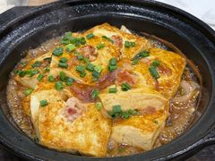 -夏茅维记饭店
