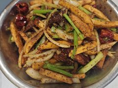 -辣盆盆麻辣小龙虾(哈尔滨总店)