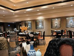 -海天楼中餐厅(吴宫泛太平洋酒店)