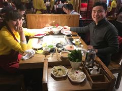 -巴奴毛肚火锅(六天地店)