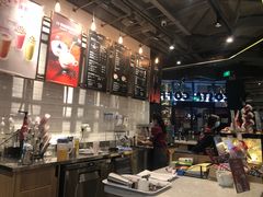 -COSTA COFFEE(成都来福士店)