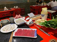 -九宫阁(南龙蟠街融创茂店)