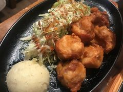 -铃木食堂(帽儿胡同店)