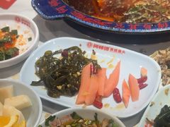 -何师傅美蛙鱼头(汉街店)
