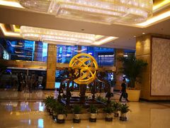 -上海金陵紫金山大酒店·汇海餐厅