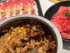 -花味·自助烤肉(南方时代店)