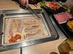 -新石器烤肉(西田城店)