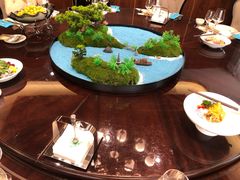 -财神岛·大连海鲜餐厅