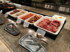 -深圳彭年万丽酒店