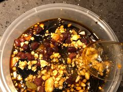 水果冰粉-锅说大脸毛肚重庆老火锅(佐阾店)